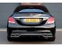 Mercedes-Benz C-klasse 200 AMG Line Aut7 | Leder | Sfeerverlichting | Stoelverwarming | Cruise Control | Climate Control | Regensensor |