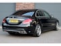 Mercedes-Benz C-klasse 200 AMG Line Aut7 | Leder | Sfeerverlichting | Stoelverwarming | Cruise Control | Climate Control | Regensensor |