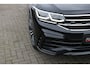 Volkswagen Tiguan 2.0 TSI 4Motion R-Line Black Style (Panoramadak Carplay ViertualCockpit ACC 360Camera IQ-Light Trekhaak 20InchLMV PrivacyGlass)