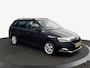 Skoda Fabia Combi 1.0 TSI Monte Carlo zwart