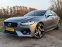Volvo S90 2.0 T5 R-Design / Originele NL Auto / Automaat / Leder-Alcantara / 360 Camera / 1 Egenaar en Dealer Onderhouden / NAP