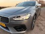 Volvo S90 2.0 T5 R-Design / Originele NL Auto / Automaat / Leder-Alcantara / 360 Camera / 1 Egenaar en Dealer Onderhouden / NAP