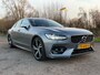 Volvo S90 2.0 T5 R-Design / Originele NL Auto / Automaat / Leder-Alcantara / 360 Camera / 1 Egenaar en Dealer Onderhouden / NAP