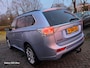 Mitsubishi Outlander 2.0 PHEV Instyle+ 2e eigenaar Automaat leerbekeleding stoelverwarming open dak cruis control trekhaak