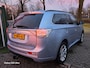 Mitsubishi Outlander 2.0 PHEV Instyle+ 2e eigenaar Automaat leerbekeleding stoelverwarming open dak cruis control trekhaak