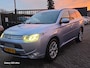 Mitsubishi Outlander 2.0 PHEV Instyle+ 2e eigenaar Automaat leerbekeleding stoelverwarming open dak cruis control trekhaak