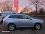 Mitsubishi Outlander 2.0 PHEV Instyle+ 2e eigenaar Automaat leerbekeleding stoelverwarming open dak cruis control trekhaak