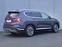 Hyundai Santa Fe 1.6 T-GDI PHEV Premium Sky 4WD Automaat / Fabrieksgarantie tot 08-2027 / Afneembare trekhaak 1.350 kg / Elektr. Panorama schuifdak / Elektr. stoelen en klep / Stoelventilatie / Stuur-, stoel- en achterbankverwarming /