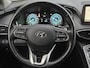 Hyundai Santa Fe 1.6 T-GDI PHEV Premium Sky 4WD Automaat / Fabrieksgarantie tot 08-2027 / Afneembare trekhaak 1.350 kg / Elektr. Panorama schuifdak / Elektr. stoelen en klep / Stoelventilatie / Stuur-, stoel- en achterbankverwarming /