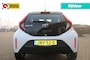 Toyota Aygo X 1.0 VVT-I MT PLAY