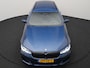 BMW 5-Serie Touring 530e M Sport Plug In Hybrid 294pk PHEV | Adaptive Cruise | Laser LED | Head Up | Camera | Lederen Sportstoelen & Stuur Verwarmd | Sfeerverlichting | Apple Carplay | Keyless | Blis | Navigatie | DAB |
