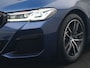 BMW 5-Serie Touring 530e M Sport Plug In Hybrid 294pk PHEV | Adaptive Cruise | Laser LED | Head Up | Camera | Lederen Sportstoelen & Stuur Verwarmd | Sfeerverlichting | Apple Carplay | Keyless | Blis | Navigatie | DAB |