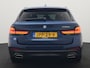 BMW 5-Serie Touring 530e M Sport Plug In Hybrid 294pk PHEV | Adaptive Cruise | Laser LED | Head Up | Camera | Lederen Sportstoelen & Stuur Verwarmd | Sfeerverlichting | Apple Carplay | Keyless | Blis | Navigatie | DAB |