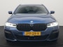 BMW 5-Serie Touring 530e M Sport Plug In Hybrid 294pk PHEV | Adaptive Cruise | Laser LED | Head Up | Camera | Lederen Sportstoelen & Stuur Verwarmd | Sfeerverlichting | Apple Carplay | Keyless | Blis | Navigatie | DAB |