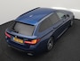 BMW 5-Serie Touring 530e M Sport Plug In Hybrid 294pk PHEV | Adaptive Cruise | Laser LED | Head Up | Camera | Lederen Sportstoelen & Stuur Verwarmd | Sfeerverlichting | Apple Carplay | Keyless | Blis | Navigatie | DAB |