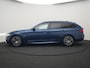 BMW 5-Serie Touring 530e M Sport Plug In Hybrid 294pk PHEV | Adaptive Cruise | Laser LED | Head Up | Camera | Lederen Sportstoelen & Stuur Verwarmd | Sfeerverlichting | Apple Carplay | Keyless | Blis | Navigatie | DAB |