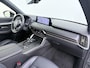 Mazda CX-80 2.5 e-SkyActiv PHEV Homura Plus 6p. 7 PERSOONS| ELEK. ACHTERKLEP | PANO| HEAD-UP | DODE HOEK| ADAPTIVE. CRUISE | ACHTERBANK VERWARMD |BOSE | SUPER COMPLEET!