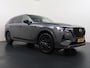 Mazda CX-80 2.5 e-SkyActiv PHEV Homura Plus 6p. 7 PERSOONS| ELEK. ACHTERKLEP | PANO| HEAD-UP | DODE HOEK| ADAPTIVE. CRUISE | ACHTERBANK VERWARMD |BOSE | SUPER COMPLEET!