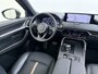 Mazda CX-80 2.5 e-SkyActiv PHEV Homura Plus 6p. 7 PERSOONS| ELEK. ACHTERKLEP | PANO| HEAD-UP | DODE HOEK| ADAPTIVE. CRUISE | ACHTERBANK VERWARMD |BOSE | SUPER COMPLEET!