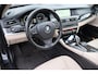 BMW 5-Serie 520d Navigatie, Schuif- kanteldak, Climate control, Stoelverwarming