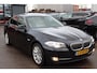 BMW 5-Serie 520d Navigatie, Schuif- kanteldak, Climate control, Stoelverwarming