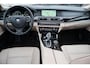 BMW 5-Serie 520d Navigatie, Schuif- kanteldak, Climate control, Stoelverwarming