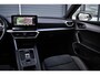 SEAT Leon Sportstourer 1.4 TSI 204pk eHybrid PHEV FR CarPlay/Leer/Alcantara/Virtual/Memory/Keyless/Camera/Adap.cruise