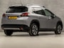Peugeot 2008 1.2 PureTech Sport (PANORAMADAK, APPLE CARPLAY, NAVIGATIE, CLIMATE, LEDER, SPORTSTOELEN, GETINT GLAS, PARKEERSENSOREN, NIEUWSTAAT)