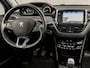 Peugeot 2008 1.2 PureTech Sport (PANORAMADAK, APPLE CARPLAY, NAVIGATIE, CLIMATE, LEDER, SPORTSTOELEN, GETINT GLAS, PARKEERSENSOREN, NIEUWSTAAT)