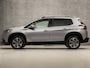 Peugeot 2008 1.2 PureTech Sport (PANORAMADAK, APPLE CARPLAY, NAVIGATIE, CLIMATE, LEDER, SPORTSTOELEN, GETINT GLAS, PARKEERSENSOREN, NIEUWSTAAT)