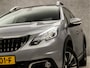 Peugeot 2008 1.2 PureTech Sport (PANORAMADAK, APPLE CARPLAY, NAVIGATIE, CLIMATE, LEDER, SPORTSTOELEN, GETINT GLAS, PARKEERSENSOREN, NIEUWSTAAT)