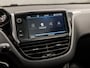 Peugeot 2008 1.2 PureTech Sport (PANORAMADAK, APPLE CARPLAY, NAVIGATIE, CLIMATE, LEDER, SPORTSTOELEN, GETINT GLAS, PARKEERSENSOREN, NIEUWSTAAT)