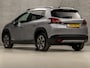 Peugeot 2008 1.2 PureTech Sport (PANORAMADAK, APPLE CARPLAY, NAVIGATIE, CLIMATE, LEDER, SPORTSTOELEN, GETINT GLAS, PARKEERSENSOREN, NIEUWSTAAT)