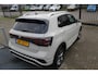 Volkswagen T-Cross 1.0 TSI 2X R-Line KRIJT! Automaat/Navigatie/Virtual cockpit/Adaptive cruise control/Achteruitrijcamera/Parkeersensoren rondom/Apple carplay/Stoelverwarming/Climate control/IQ light/DAB/Draadloze telefoonlader