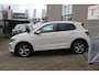Volkswagen T-Cross 1.0 TSI 2X R-Line KRIJT! Automaat/Navigatie/Virtual cockpit/Adaptive cruise control/Achteruitrijcamera/Parkeersensoren rondom/Apple carplay/Stoelverwarming/Climate control/IQ light/DAB/Draadloze telefoonlader