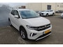 Volkswagen T-Cross 1.0 TSI 2X R-Line KRIJT! Automaat/Navigatie/Virtual cockpit/Adaptive cruise control/Achteruitrijcamera/Parkeersensoren rondom/Apple carplay/Stoelverwarming/Climate control/IQ light/DAB/Draadloze telefoonlader