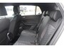 Volkswagen T-Cross 1.0 TSI 2X R-Line KRIJT! Automaat/Navigatie/Virtual cockpit/Adaptive cruise control/Achteruitrijcamera/Parkeersensoren rondom/Apple carplay/Stoelverwarming/Climate control/IQ light/DAB/Draadloze telefoonlader