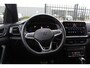Volkswagen T-Cross 1.0 TSI 2X R-Line KRIJT! Automaat/Navigatie/Virtual cockpit/Adaptive cruise control/Achteruitrijcamera/Parkeersensoren rondom/Apple carplay/Stoelverwarming/Climate control/IQ light/DAB/Draadloze telefoonlader