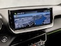 Peugeot 208 1.2 PureTech GT-Line Sport (APPLE CARPLAY, GROOT NAVI, 360 CAMERA, LEDER, SPORTSTOELEN, GETINT GLAS, KEYLESS, LM VELGEN, ZWART HEMEL, SFEERVERLICHTING, NIEUWSTAAT)
