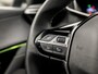 Peugeot 208 1.2 PureTech GT-Line Sport (APPLE CARPLAY, GROOT NAVI, 360 CAMERA, LEDER, SPORTSTOELEN, GETINT GLAS, KEYLESS, LM VELGEN, ZWART HEMEL, SFEERVERLICHTING, NIEUWSTAAT)
