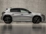 Peugeot 208 1.2 PureTech GT-Line Sport (APPLE CARPLAY, GROOT NAVI, 360 CAMERA, LEDER, SPORTSTOELEN, GETINT GLAS, KEYLESS, LM VELGEN, ZWART HEMEL, SFEERVERLICHTING, NIEUWSTAAT)
