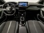 Peugeot 208 1.2 PureTech GT-Line Sport (APPLE CARPLAY, GROOT NAVI, 360 CAMERA, LEDER, SPORTSTOELEN, GETINT GLAS, KEYLESS, LM VELGEN, ZWART HEMEL, SFEERVERLICHTING, NIEUWSTAAT)