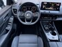 Nissan X-Trail 1.5 e-Power Tekna Automaat / Fabrieksgarantie tot 03-2028 < 100.000km / Leder / Panorama schuifdak / Elektrische stoelen en klep / Stuur-, stoel- & achterbankverwarming / Navi / HUD / Camera 360° / LM 19" wielen + All Season banden /