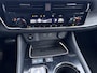 Nissan X-Trail 1.5 e-Power Tekna Automaat / Fabrieksgarantie tot 03-2028 < 100.000km / Leder / Panorama schuifdak / Elektrische stoelen en klep / Stuur-, stoel- & achterbankverwarming / Navi / HUD / Camera 360° / LM 19" wielen + All Season banden /