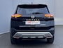 Nissan X-Trail 1.5 e-Power Tekna Automaat / Fabrieksgarantie tot 03-2028 < 100.000km / Leder / Panorama schuifdak / Elektrische stoelen en klep / Stuur-, stoel- & achterbankverwarming / Navi / HUD / Camera 360° / LM 19" wielen + All Season banden /