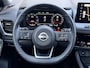 Nissan X-Trail 1.5 e-Power Tekna Automaat / Fabrieksgarantie tot 03-2028 < 100.000km / Leder / Panorama schuifdak / Elektrische stoelen en klep / Stuur-, stoel- & achterbankverwarming / Navi / HUD / Camera 360° / LM 19" wielen + All Season banden /