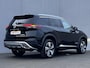 Nissan X-Trail 1.5 e-Power Tekna Automaat / Fabrieksgarantie tot 03-2028 < 100.000km / Leder / Panorama schuifdak / Elektrische stoelen en klep / Stuur-, stoel- & achterbankverwarming / Navi / HUD / Camera 360° / LM 19" wielen + All Season banden /