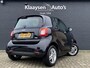 smart EQ Fortwo Comfort 18 kWh | airco | cruise control | apple carplay | stoelverw. | parkeersensoren | bluetooth | DAB