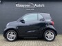 smart EQ Fortwo Comfort 18 kWh | airco | cruise control | apple carplay | stoelverw. | parkeersensoren | bluetooth | DAB