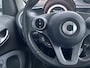 smart EQ Fortwo Comfort 18 kWh | airco | cruise control | apple carplay | stoelverw. | parkeersensoren | bluetooth | DAB